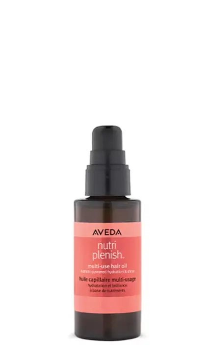 Nutriplenish™ Multi-use Hair Oil